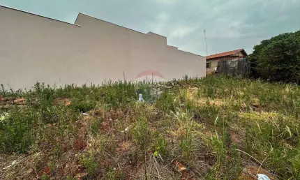 Terreno à venda na Vila Éden, Botucatu 