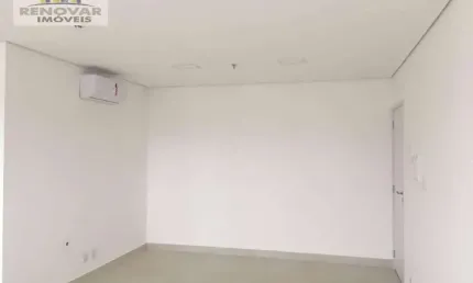 Sala comercial para venda em vila partenio de 38.00m² com 1 garagem