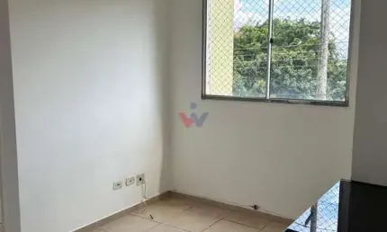 Apartamento para venda em Parque Jamaica de 76.00m² com 1 Quarto, 1 Suite e 1 Garagem