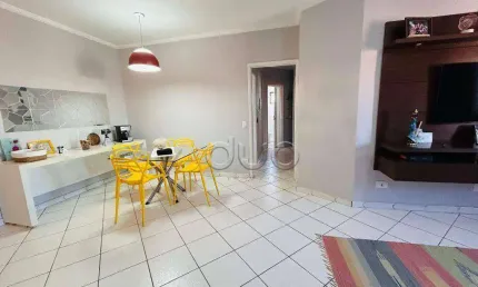 Apartamento para venda em vila monteiro de 70.00m² com 2 quartos e 1 garagem