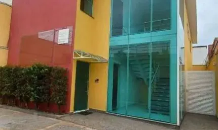 Prédio Comercial para venda em Jardim Santa Helena de 259.00m² com 3 Garagens