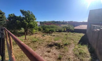 Terreno para venda em loteamento jardim eldorado de 250.00m²