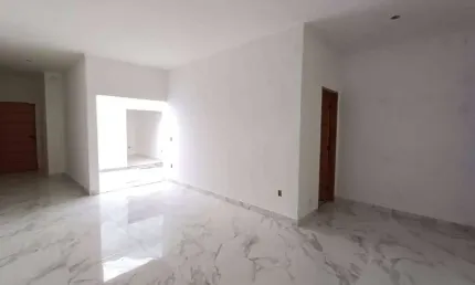 Casa para venda em residencial lívia de 165.00m² com 3 quartos, 1 suite e 2 garagens