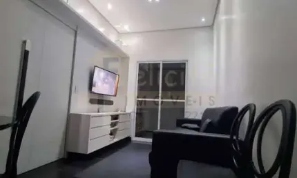 Apartamento para venda em Bethaville I de 72.00m² com 2 Quartos, 1 Suite e 1 Garagem