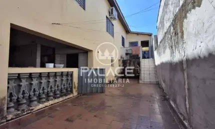 Casa para venda em Vila Rezende de 121.00m² com 3 Quartos, 1 Suite e 2 Garagens