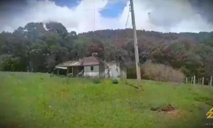 Fazenda / sítio para venda em bituruna de 11274620.00m² com 1 quarto
