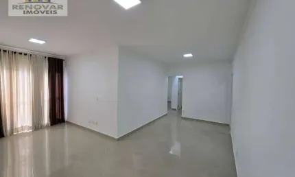 Apartamento para venda em Socorro de 90.00m² com 3 Quartos, 1 Suite e 1 Garagem