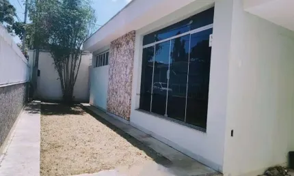 Casa para venda em Jardim Santa Rosália de 511.00m² com 4 Quartos e 2 Garagens