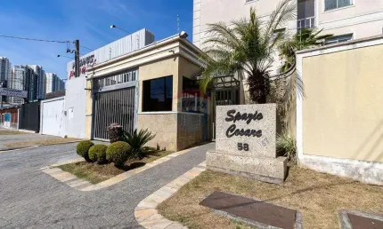 Apartamento para venda em Jardim Botânico de 71.00m² com 3 Quartos, 1 Suite e 1 Garagem