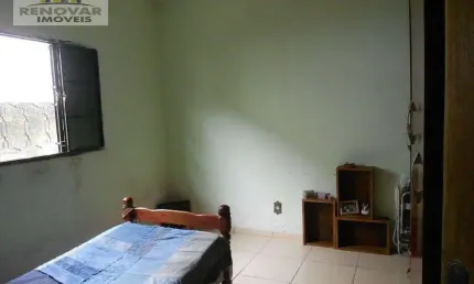 Casa para venda em loteamento alvorada de 79.00m² com 2 quartos e 1 garagem