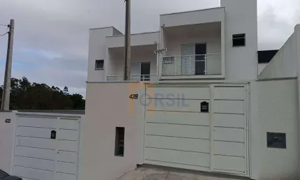 Sobrado para venda em vila são paulo de 94.00m² com 2 quartos, 2 suites e 2 garagens