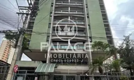Apartamento para venda em alto de 110.00m² com 3 quartos, 1 suite e 1 garagem