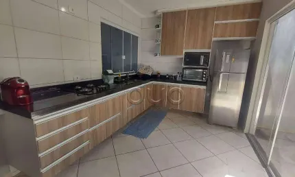 Casa para venda em santa rosa ipês de 90.00m² com 2 quartos, 1 suite e 6 garagens
