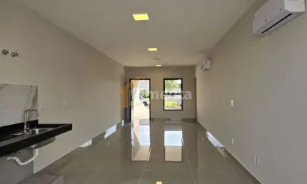 Casa de condomínio para venda em bonfim paulista de 140.00m² com 3 quartos, 2 suites e 2 garagens