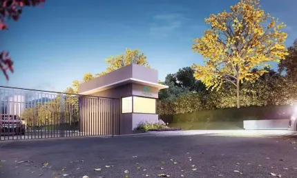 Casa para venda em Jardim Modelo de 153.02m² com 3 Quartos e 2 Garagens