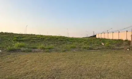 Terreno para venda em bairro das palmeiras de 298.00m²