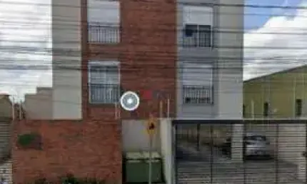 Apartamento para venda em estância pinhais de 79.00m² com 2 quartos e 1 garagem