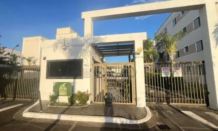 Apartamento para venda em jardim são francisco de 49.00m² com 2 quartos