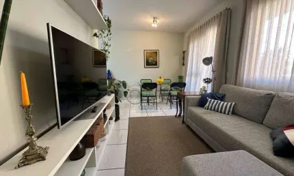 Apartamento para venda em Gleba Califórnia de 64.00m² com 2 Quartos e 1 Garagem