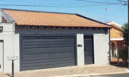 Casa para venda em independência de 250.00m² com 3 quartos, 2 suites e 3 garagens