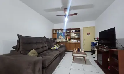 Apartamento para venda em vila mogilar de 75.00m² com 2 quartos e 1 garagem