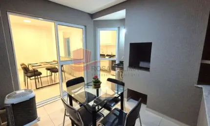 Apartamento para venda e aluguel em vila das jabuticabeiras de 76.00m² com 2 quartos, 1 suite e 1 garagem