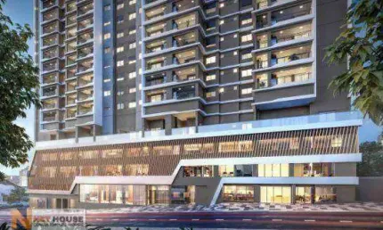Loja para venda e aluguel em vila mariana de 245.00m²