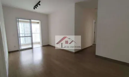 Apartamento para alugar em jardim de 91.00m² com 3 quartos, 1 suite e 2 garagens