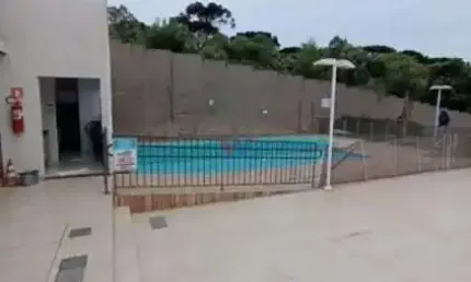 Apartamento para venda em jardim iruama de 43.00m² com 2 quartos e 1 garagem