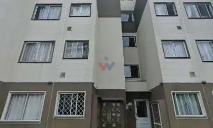 Apartamento para venda em jardim iruama de 43.00m² com 2 quartos e 1 garagem