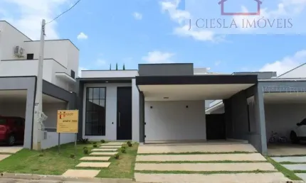 Casa de condomínio para venda em phytus de 220.00m² com 3 quartos, 1 suite e 2 garagens