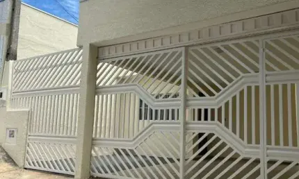 Casa para alugar em residencial jundiaí de 110.00m² com 3 quartos, 1 suite e 2 garagens