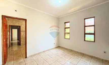 Casa para venda em jardinópolis de 100.00m² com 2 quartos e 2 garagens