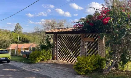 Chácara para venda em parque dos cafezais v de 1176.00m² com 4 quartos e 3 suites