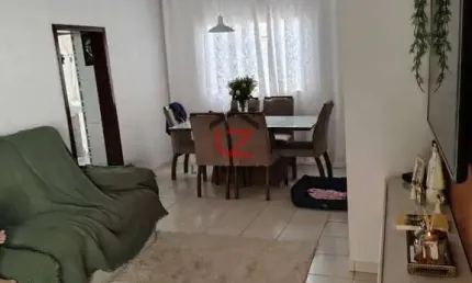 Casa para venda em vila são joão de 93380.00m² com 2 quartos e 2 garagens