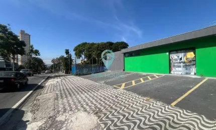 Prédio Comercial para alugar em Vila Trujillo de 1046.00m²
