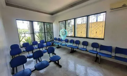 Prédio Comercial para alugar em Vila Trujillo de 777.60m² com 10 Quartos