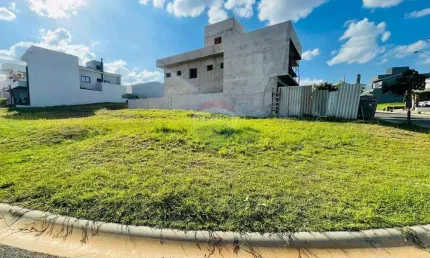Terreno para venda em parque residencial terras de yucatan de 330.00m²