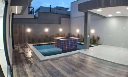Sobrado para venda e aluguel em Cézar De Souza de 240.00m² com 3 Quartos, 3 Suites e 4 Garagens