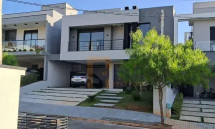 Sobrado para venda e aluguel em Cézar De Souza de 240.00m² com 3 Quartos, 3 Suites e 4 Garagens