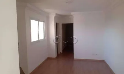 Apartamento para venda em Dois Córregos de 55.00m² com 2 Quartos e 1 Garagem