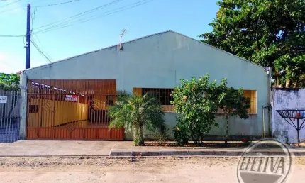 Casa para venda em matinhos de 200.00m² com 3 quartos, 1 suite e 3 garagens