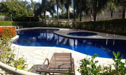 Apartamento para venda em Parque Dos Lagos de 66.00m² com 3 Quartos, 1 Suite e 2 Garagens