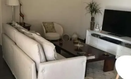 Apartamento para venda em centro de 112.00m² com 2 quartos e 1 garagem