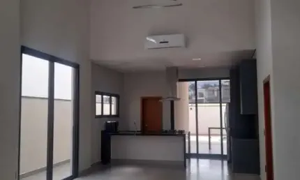 Casa de condomínio para venda em residencial alto do castelo de 380.00m² com 3 quartos, 3 suites e 4 garagens