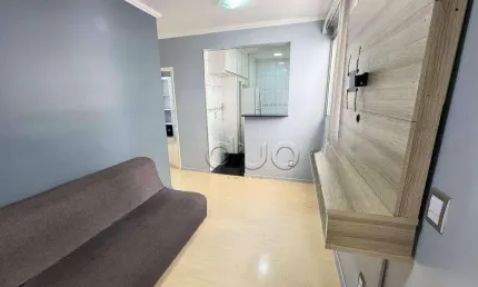 Apartamento para venda em Piracicamirim de 46.00m² com 2 Quartos e 1 Garagem