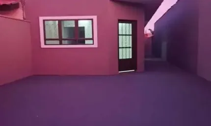 Casa para venda em cidade aracy de 63.00m² com 2 quartos e 2 garagens