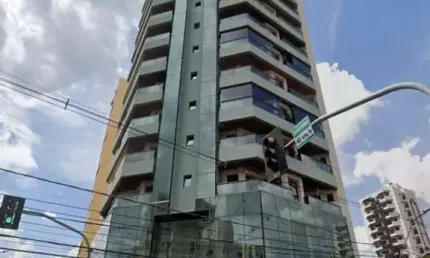 Apartamento para venda em Parque Santa Mônica de 178.00m² com 3 Quartos, 3 Suites e 2 Garagens