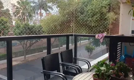 Apartamento para venda em centro de 86.00m² com 3 quartos, 1 suite e 2 garagens