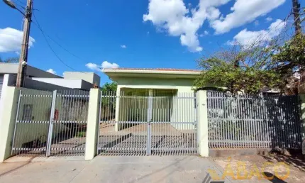 Casa para venda em residencial samambaia de 160.00m² com 2 quartos e 2 garagens